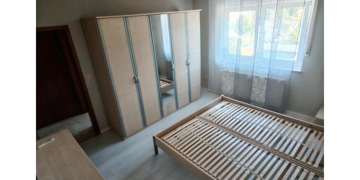 Etagenwohnung Bad Salzschlirf - 2 Zimmer, 68 m&sup2;, 110.000&euro; | Angebot:26222704