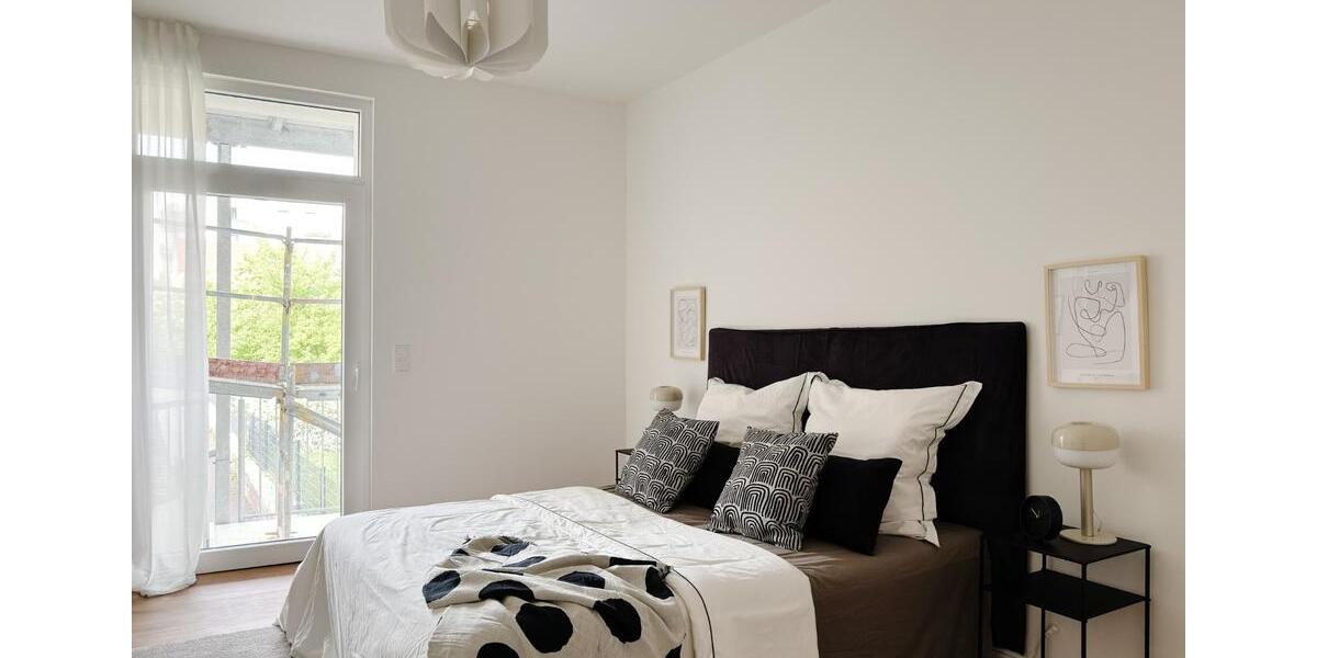 Etagenwohnung Fulda - 3 Zimmer, 91 m&sup2;, 1.500&euro; | Angebot:25144544