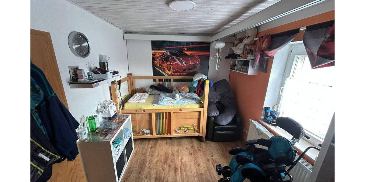 Einfamilienhaus Fulda Niesig - 8 Zimmer, 190 m&sup2;, 399.000&euro; | Angebot:26486745