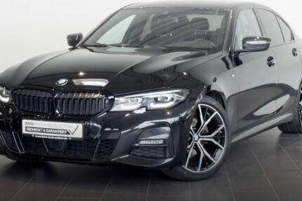 BMW 320 89.778 km 31.788 &euro; Fulda 36043