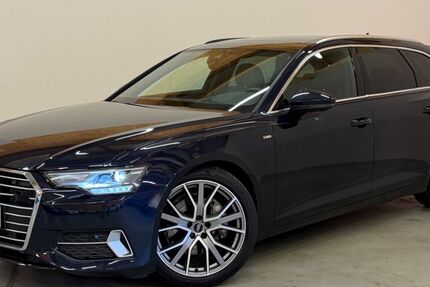 Audi A6 54.300 km 35.900 &euro; Eichenzell-Welkers 36124