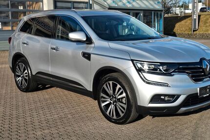 Renault Koleos 91.500 km 19.450 &euro; Fulda 36043