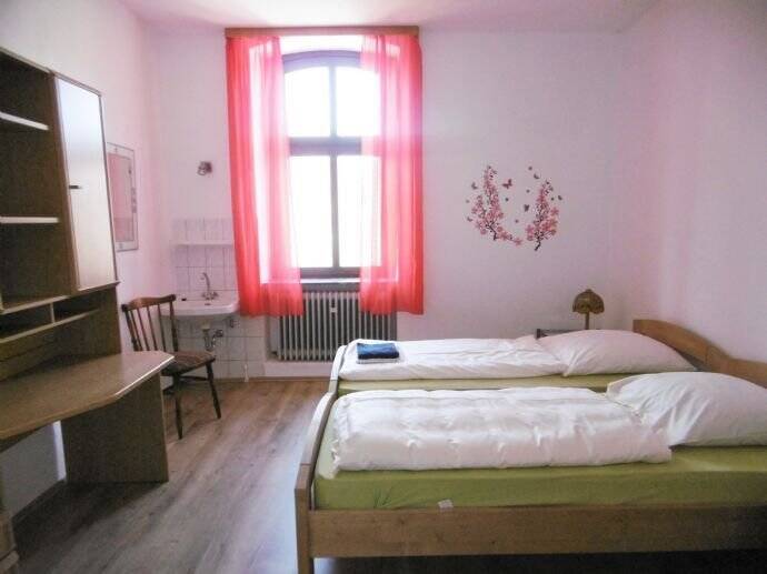 Gewerbeobjekt Hilders Batten - 415.000&euro; | Angebot:25669180