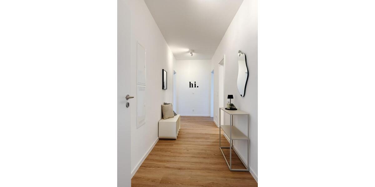 Etagenwohnung Fulda - 3 Zimmer, 91 m&sup2;, 1.500&euro; | Angebot:25144544