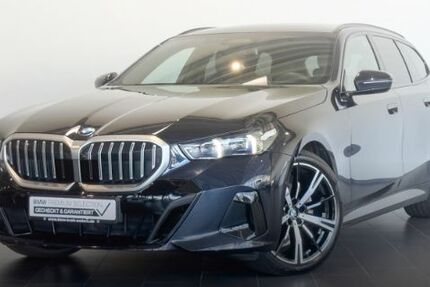 BMW 520 21.167 km 59.900 &euro; Fulda 36043