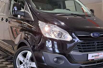 Ford Tourneo Custom 172.800 km 19.970 &euro; Neuhof - Dorfborn 36119