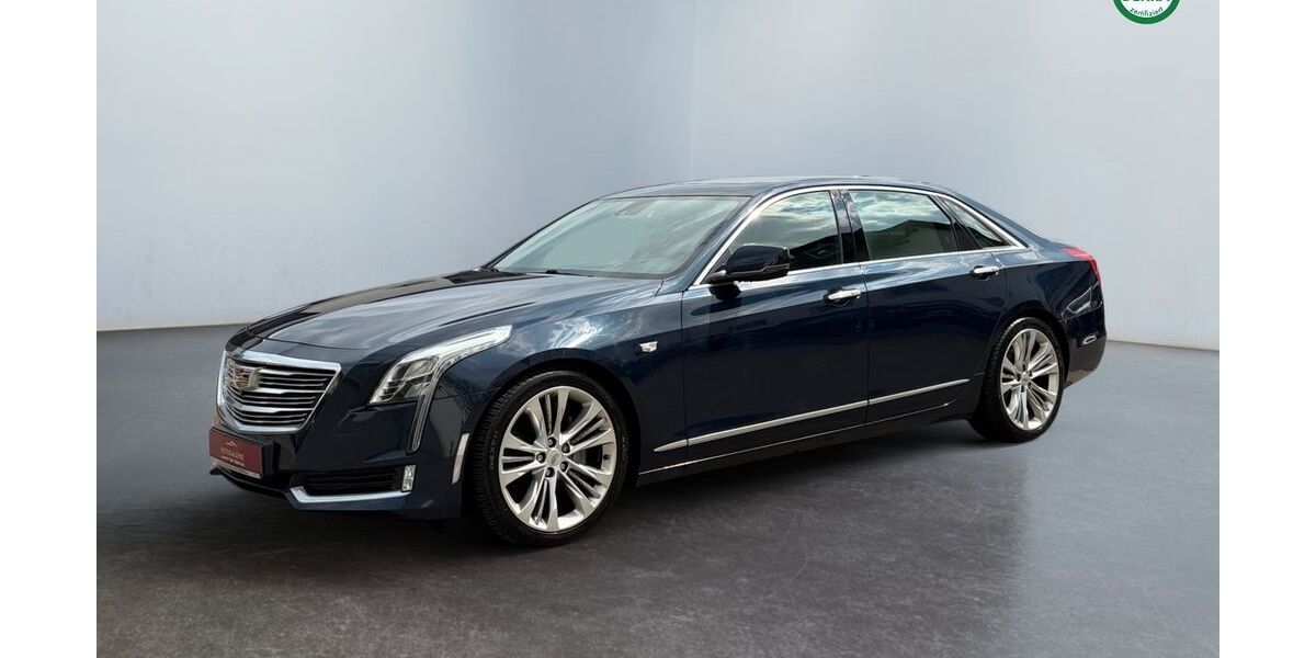 Cadillac CT6 69.989 km 28.980 &euro; Wartenberg-Angersbach 36367