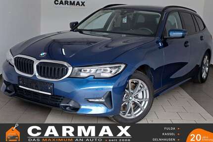 BMW 330 63.542 km 31.300 &euro; Fulda 36043