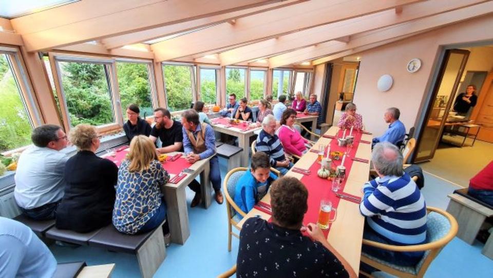 Einfamilienhaus Hilders - 1.850.000&euro; | Angebot:25871486