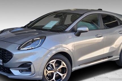 Ford Puma 17.900 km 22.950 &euro; Schlüchtern 36381