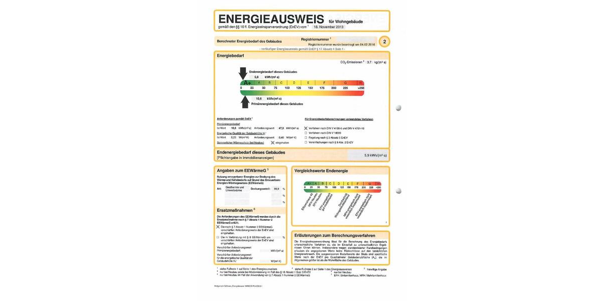 Etagenwohnung Fulda Fulda-Galerie - 2 Zimmer, 68 m&sup2;, 816&euro; | Angebot:26454147
