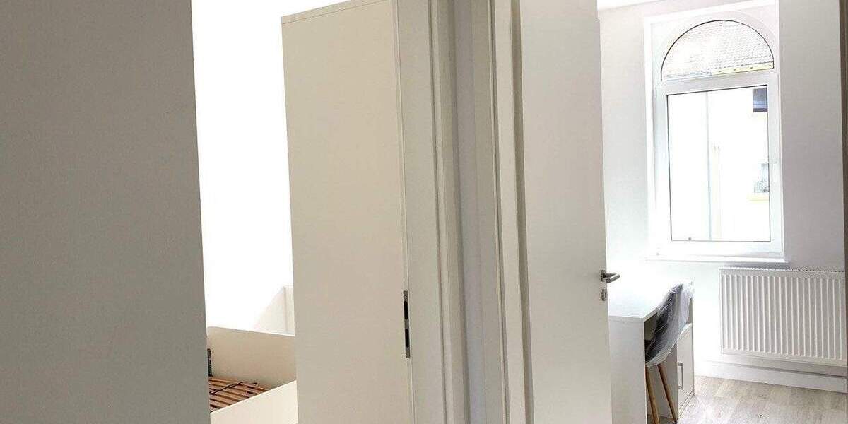 Mehrfamilienhaus, Wohnhaus Fulda Innenstadt - 1 Zimmer, 217 m&sup2;, 769.500&euro; | Angebot:25704166