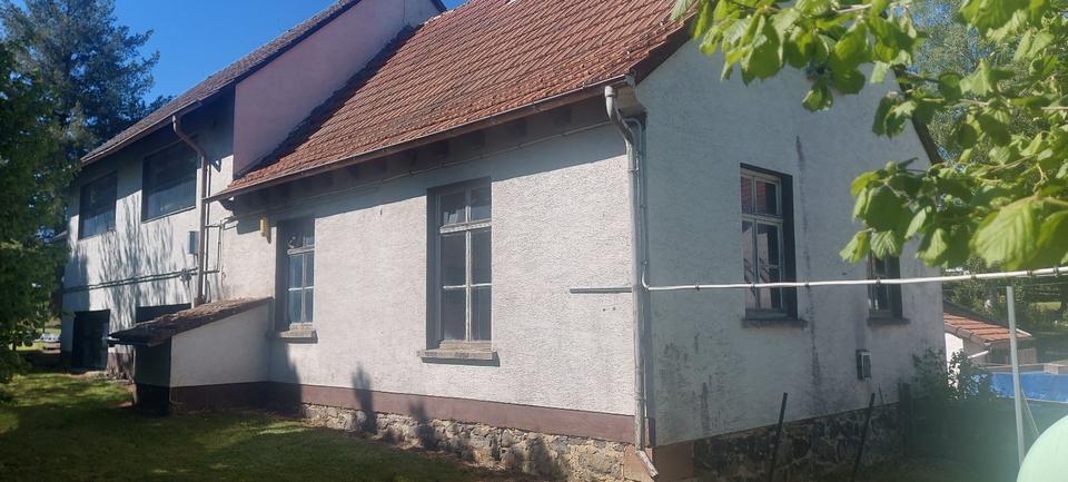 Mehrfamilienhaus, Wohnhaus Freiensteinau - 12 Zimmer, 240 m&sup2;, 265.000&euro; | Angebot:24763541