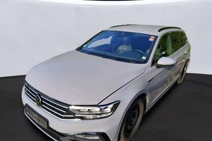 VW Passat Variant 183.500 km 21.700 &euro; Lauterbach 36341