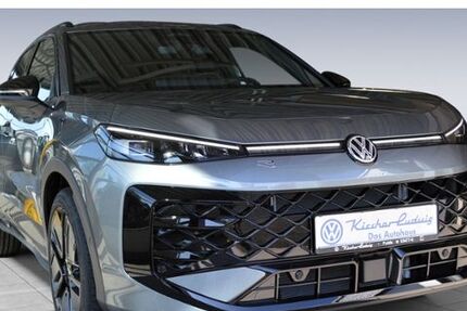VW T-Roc 2.000 km 39.900 &euro; Fulda 36043
