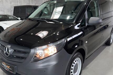 Mercedes-Benz Vito 137.233 km 24.700 &euro; Petersberg Landkreis Fulda 36100