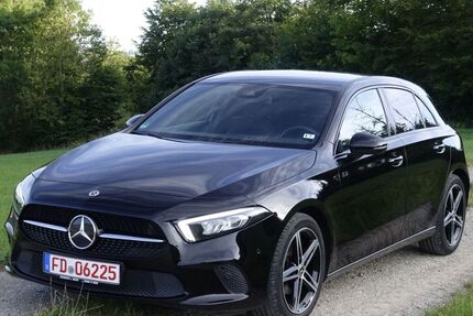 Mercedes-Benz A 160 95.650 km 18.990 &euro; Fulda 36043