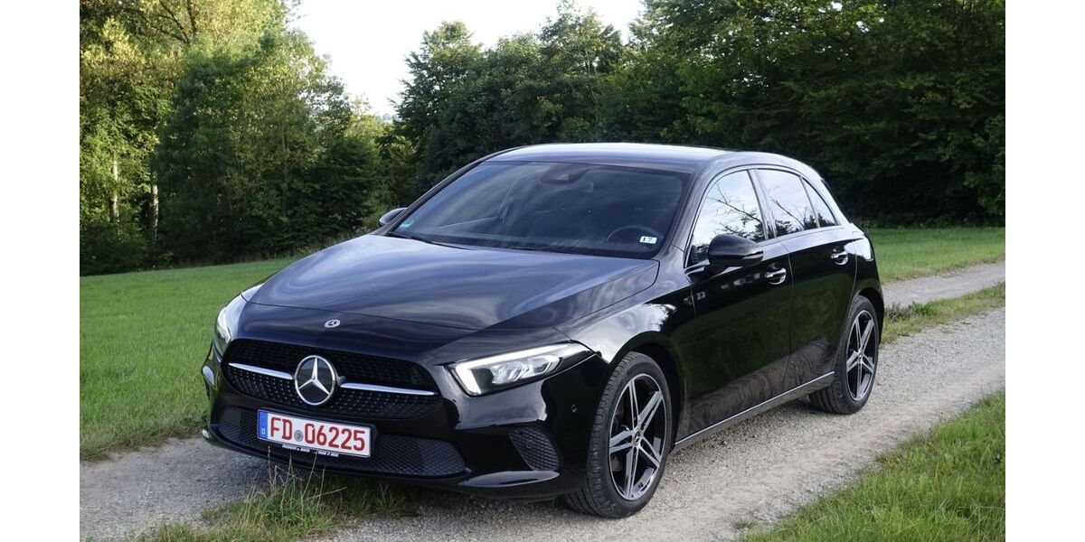 Mercedes-Benz A 160 95.650 km 18.990 &euro; Fulda 36043