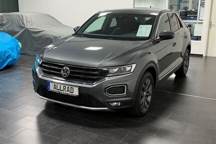 VW T-Roc 80.722 km 22.900 &euro; Grebenhain 36355