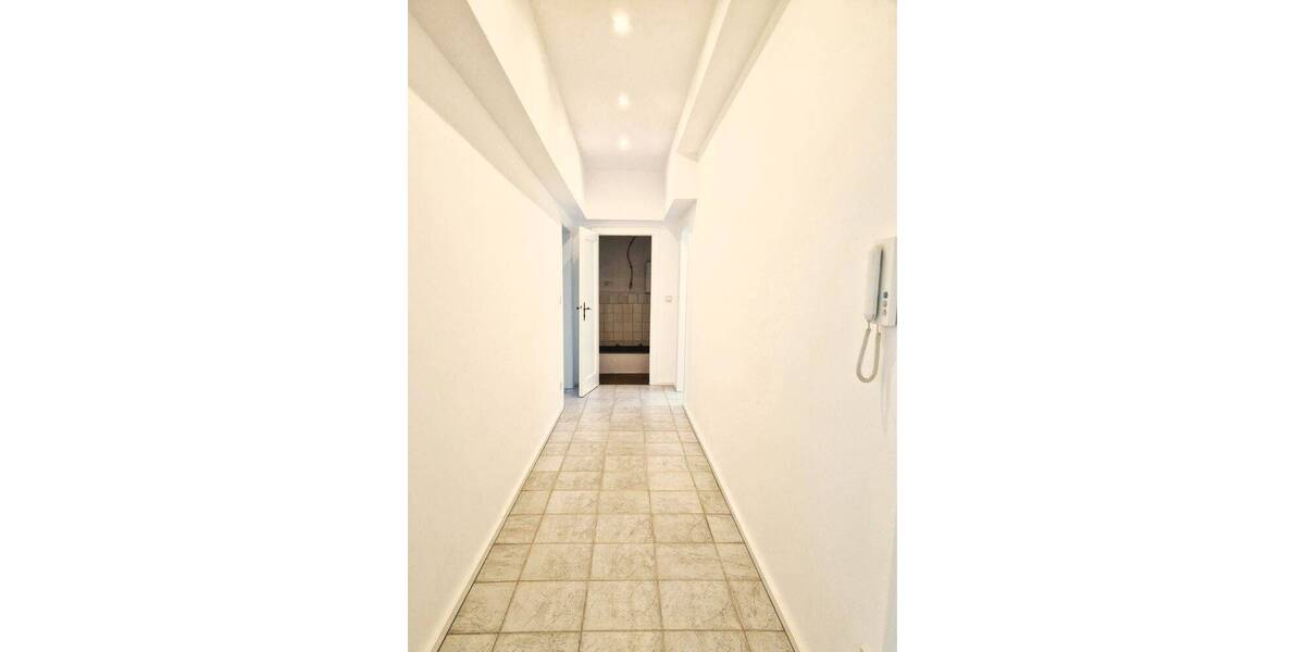 Etagenwohnung Haunetal / Wehrda Wehrda - 3 Zimmer, 104 m&sup2;, 870&euro; | Angebot:26796493