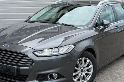 Ford Mondeo 186.255 km 7.900 &euro; Fulda 36100