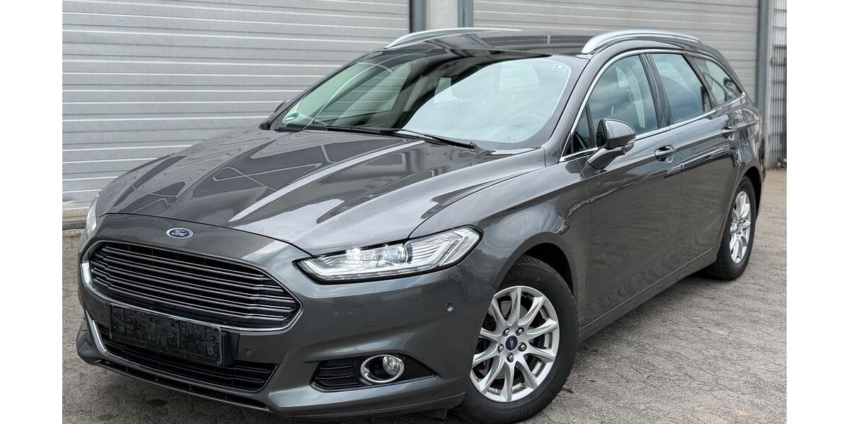 Ford Mondeo 186.255 km 7.900 &euro; Fulda 36100