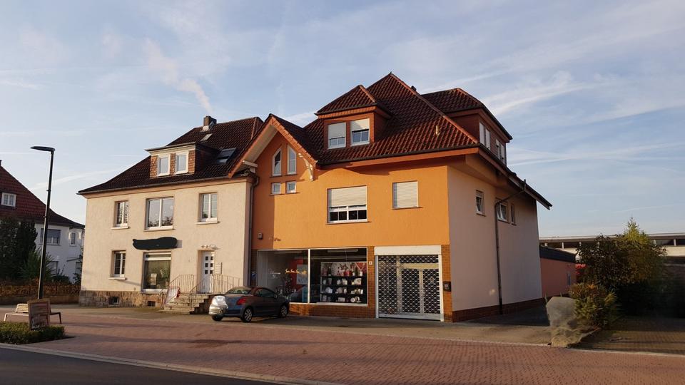 Gewerbeobjekt Neuhof - 1.470&euro; | Angebot:24844053