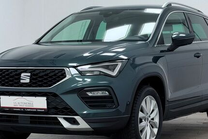Seat Ateca 88.500 km 19.880 &euro; Eichenzell 36124