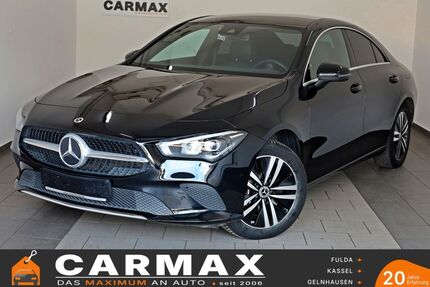 Mercedes-Benz CLA 250 93.870 km 24.990 &euro; Fulda 36043