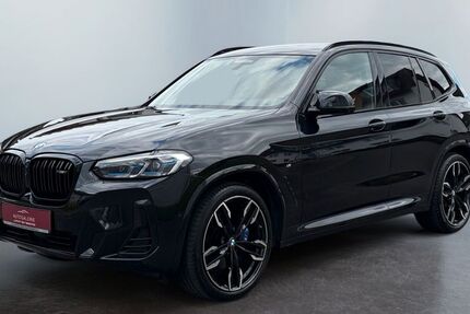 BMW X3 M40 132.648 km 41.480 &euro; Wartenberg-Angersbach 36367