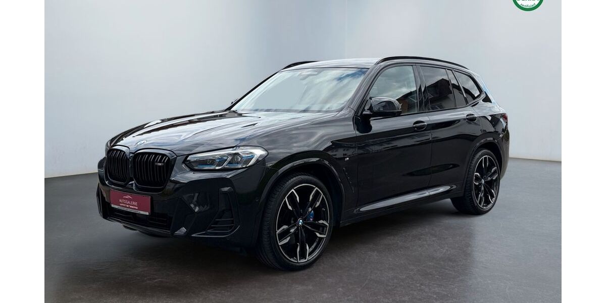 BMW X3 M40 132.648 km 41.480 &euro; Wartenberg-Angersbach 36367