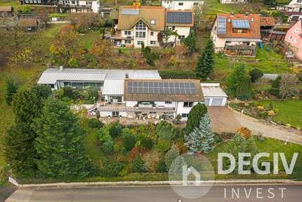 Haus Bad Brückenau - 10 Zimmer, 306 m&sup2;, 549.000&euro; | Angebot:26004105