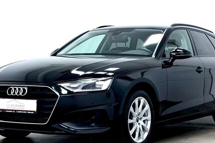 Audi A4 49.200 km 22.480 &euro; Eichenzell 36124