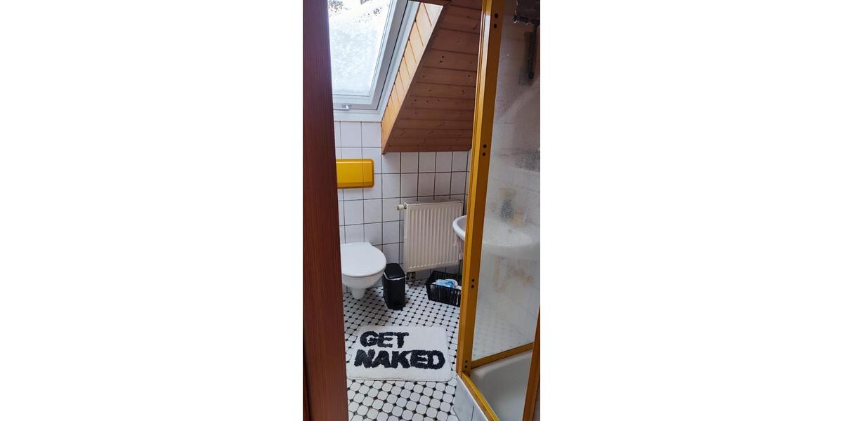 Etagenwohnung Burghaun - 5.5 Zimmer, 107 m&sup2;, 1.250&euro; | Angebot:24655667