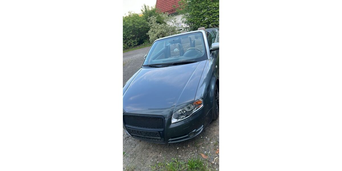 Audi A4 230.000 km 4.200 &euro; Bad Brückenau 97769
