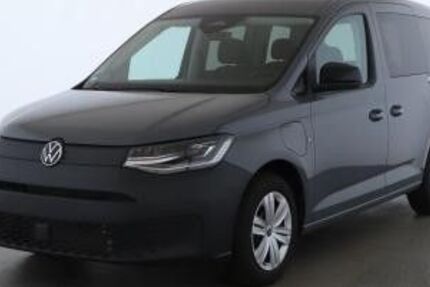 VW Caddy 14.985 km 33.900 &euro; Gersfeld 36129