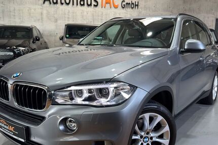 BMW X5 52.200 km 30.900 &euro; Petersberg Landkreis Fulda 36100