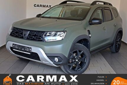 Dacia Duster 79.270 km 13.900 &euro; Fulda 36043