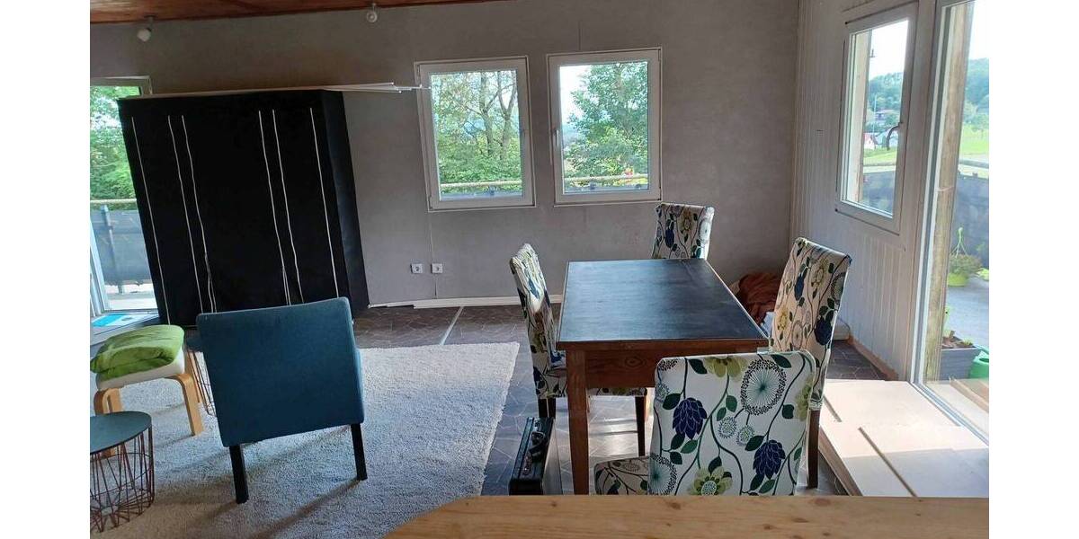 Ferienhaus Grebenhain Herchenhain - 4 Zimmer, 89 m&sup2;, 150.000&euro; | Angebot:25800837