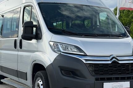 Citroen Jumper 115.000 km 13.880 &euro; Eichenzell 36124