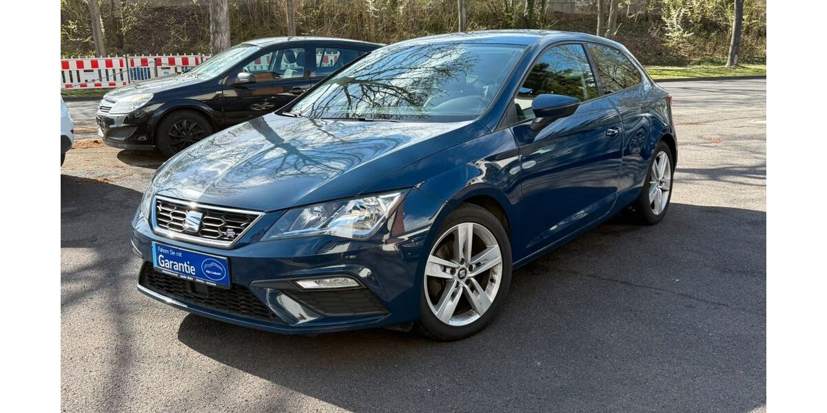 Seat Leon 150.000 km 11.290 &euro; Fulda 36037