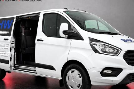 Ford Transit Custom 191.700 km 11.900 &euro; Eichenzell 36124