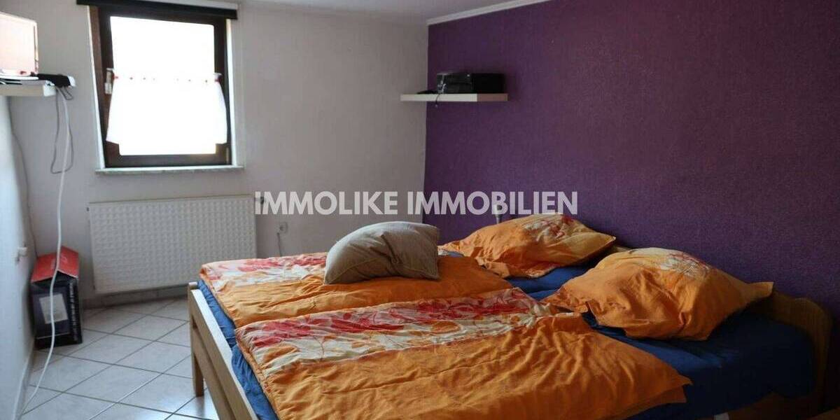 Einfamilienhaus Sinntal Mottgers Mottgers - 9 Zimmer, 412 m&sup2;, 190.000&euro; | Angebot:25667612