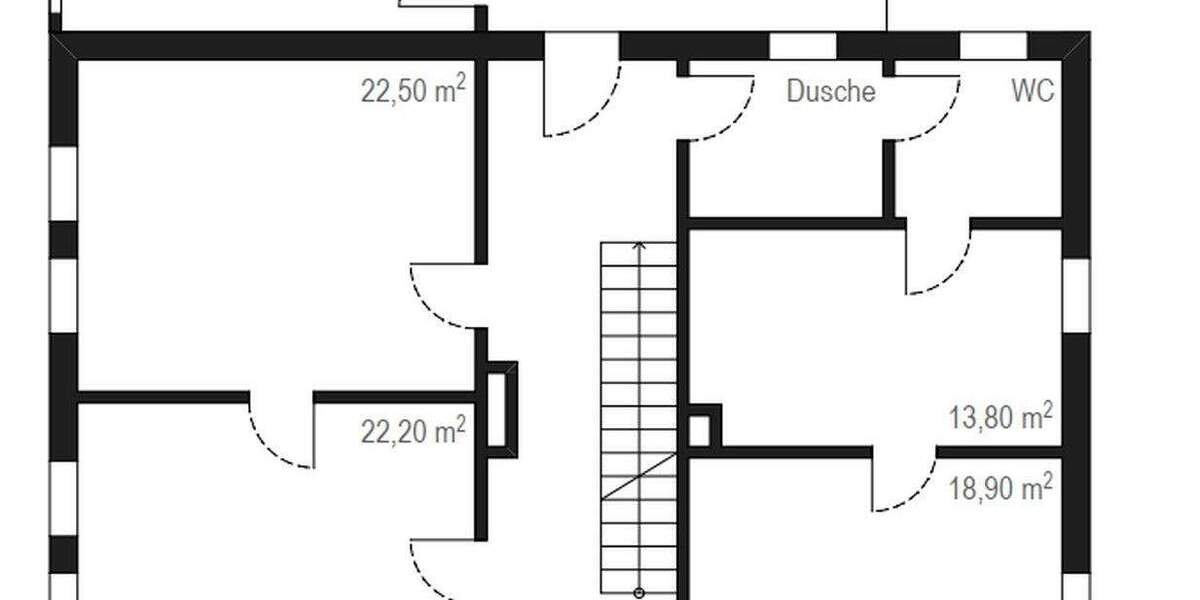 Einfamilienhaus Kalbach Oberkalbach - 6 Zimmer, 225 m&sup2;, 399.000&euro; | Angebot:25846225