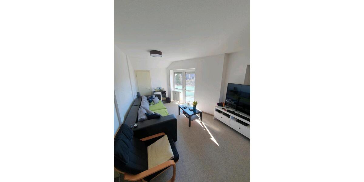 Etagenwohnung Fulda Fulda-Galerie - 2 Zimmer, 50 m&sup2;, 169.000&euro; | Angebot:26241324