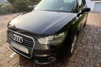 Audi A1 185.300 km 5.555 &euro; Wartenberg 36367