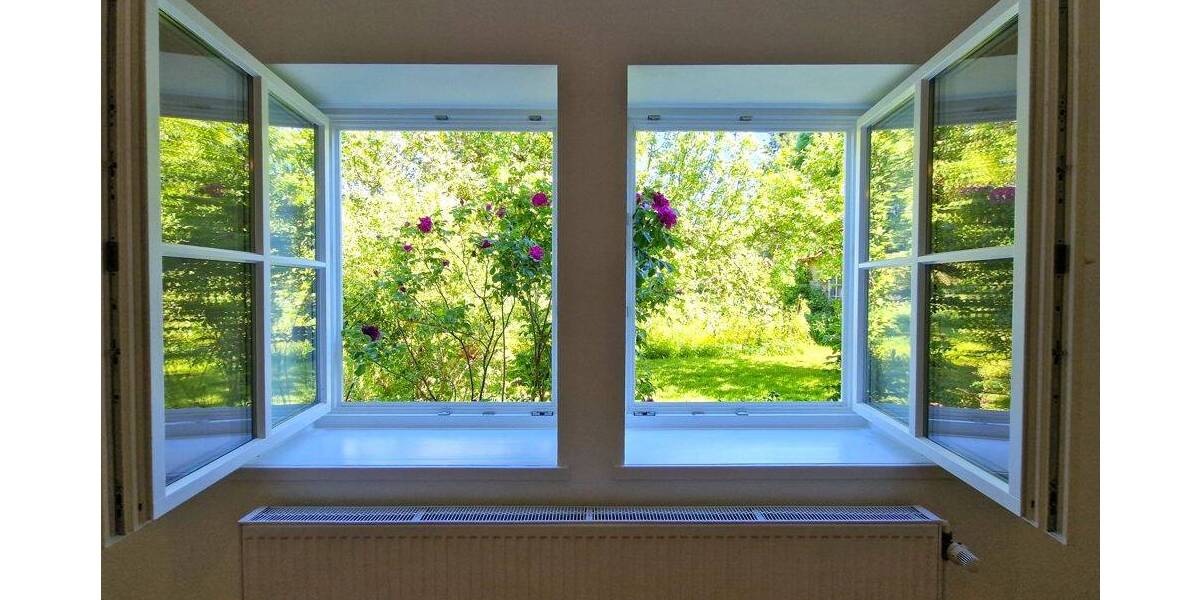 Etagenwohnung Haunetal / Wehrda Wehrda - 3 Zimmer, 104 m&sup2;, 870&euro; | Angebot:26796493
