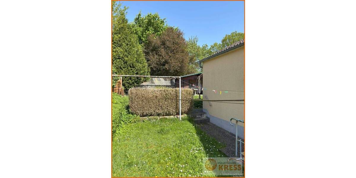 Einfamilienhaus Neuhof - 7 Zimmer, 132 m&sup2;, 290.000&euro; | Angebot:25704511