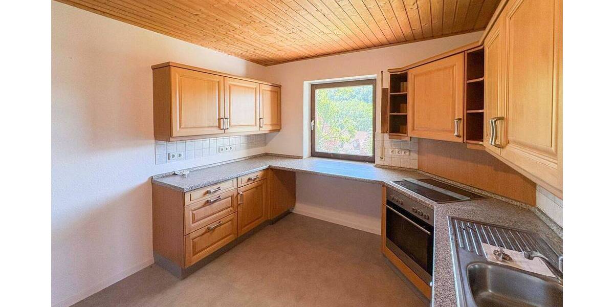 Einfamilienhaus Bad Brückenau - 6 Zimmer, 195.000&euro; | Angebot:26920559