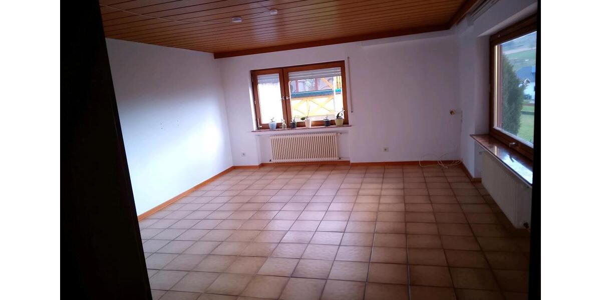 Einfamilienhaus Sinntal - 185.000&euro; | Angebot:25540411